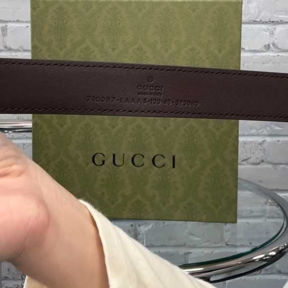 Gucci belt - Picture 9 of 9